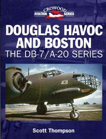 Douglas Havoc And Boston