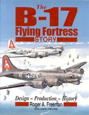 B-17 Story