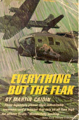 Everything But the Flak