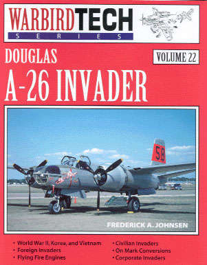 Douglas A-26 Invader