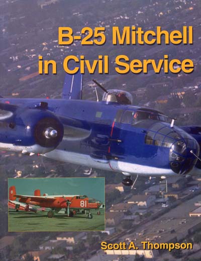 B-25 Mitchell