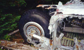 44-85746 crash site