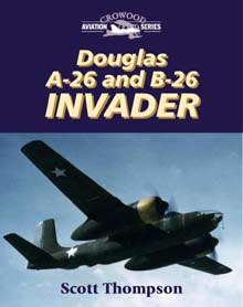 Douglas A-26 and B-26 Invader