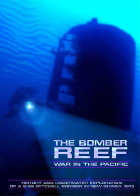 The Bomber Reef