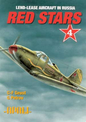 Red Stars 4