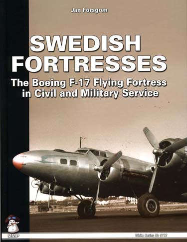 Swedish Fortresses