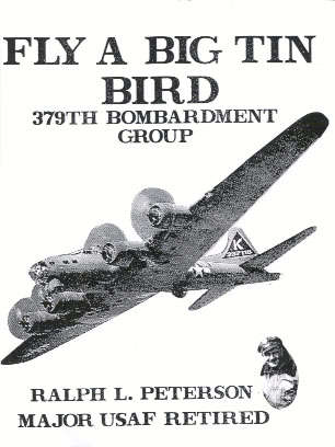 Fly A Big Tin Bird